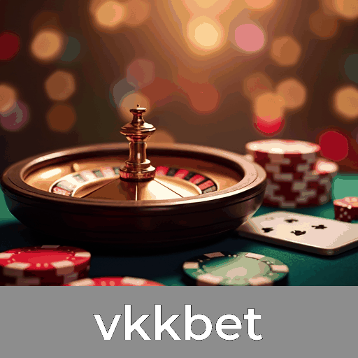 vkkbet: A Plataforma de Apostas com Serviços Profissionais