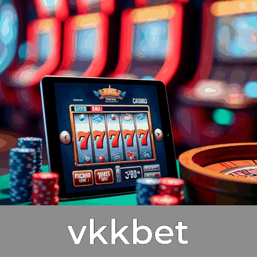 Experimente o Login Premium com Proteção Avançada no vkkbet