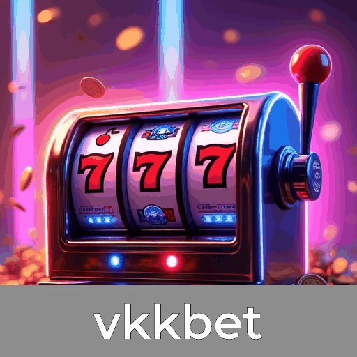 Explore a Emoção dos Jogos de Cassino com vkkbet