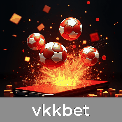 vkkbet: A Plataforma de Apostas com Serviços Profissionais