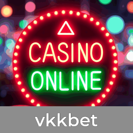 Explore a Emoção dos Jogos de Cassino com vkkbet