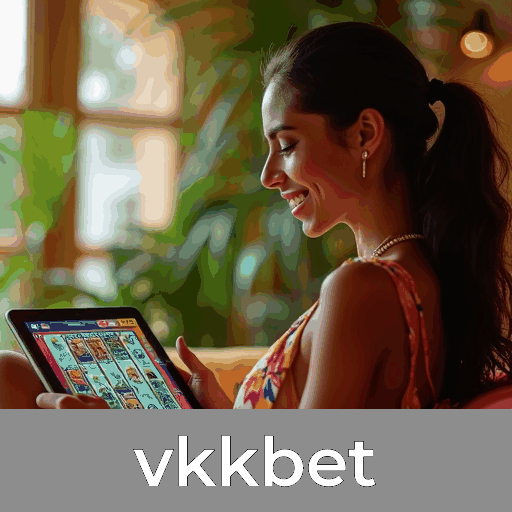 vkkbet: Caça-Níqueis com Mega Prêmios, Mesa de Jogos Clássicos, e Real Dealers para Experiência Imersiva